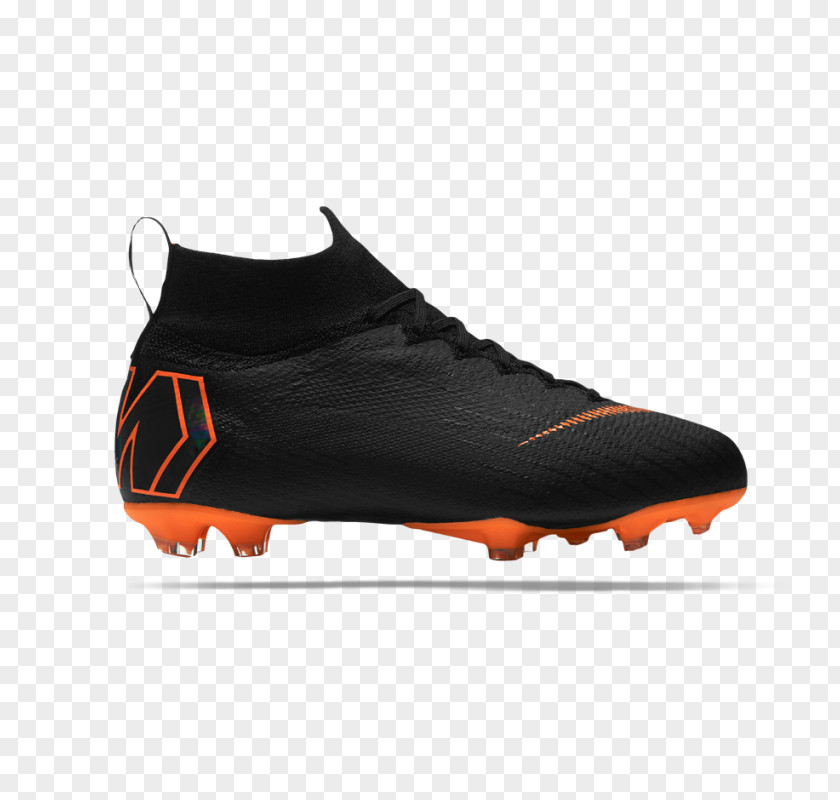 Nike Mercurial Vapor Football Boot Tiempo Cleat PNG