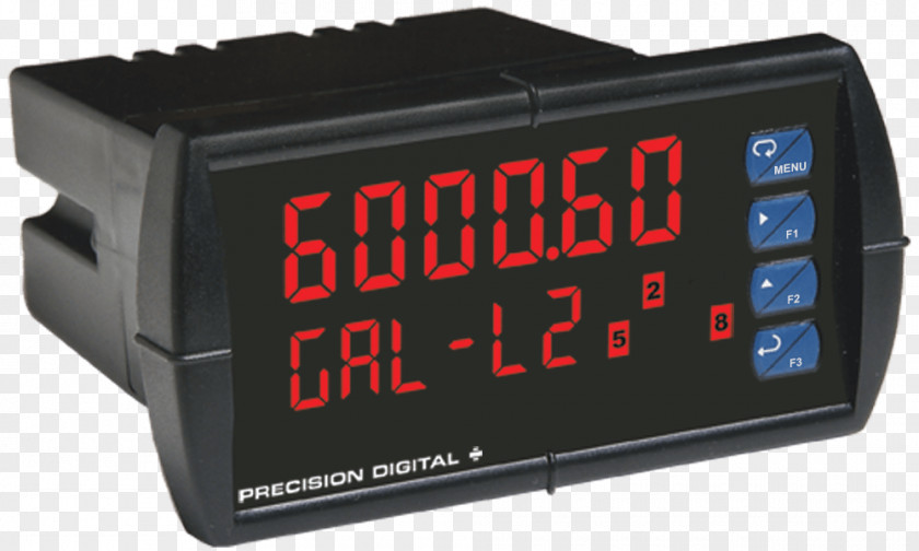 Physical Display Batch Processing Analog Signal Input/output Current Loop Game Controllers PNG