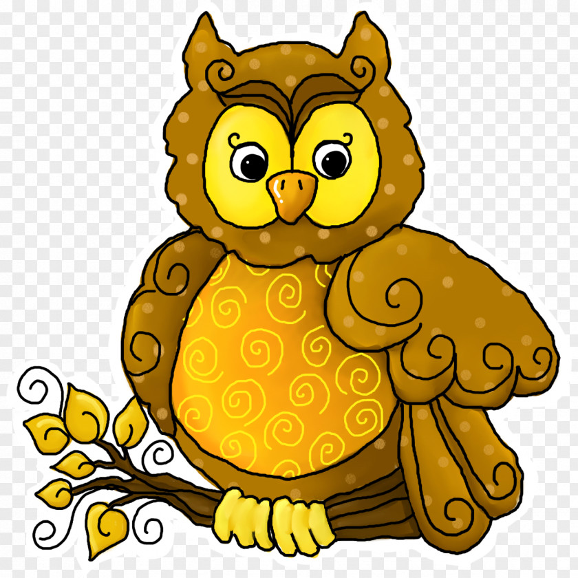 Pumpkin Bread Cliparts Owl Clip Art PNG