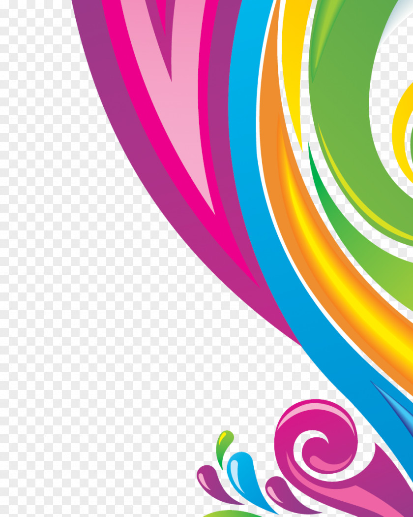 Ribbon Festival Telephone Graphic Design PNG