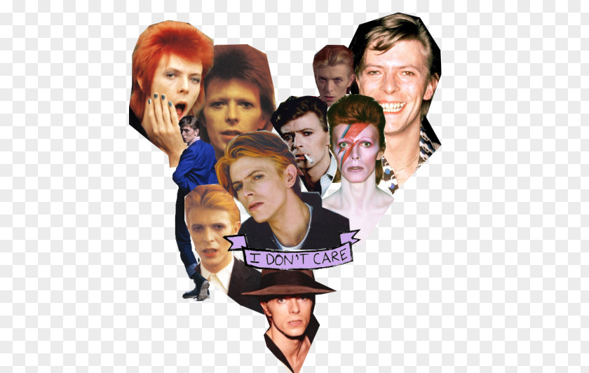 Rober David Bowie The Rise And Fall Of Ziggy Stardust Spiders From Mars Public Relations Television Show Human Behavior PNG