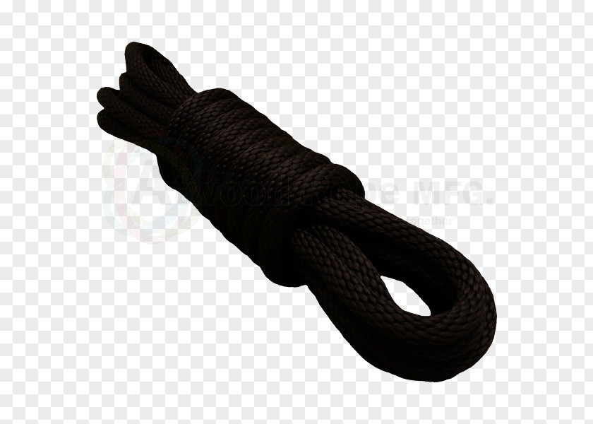 Rope Lead Braid Parachute Cord Craft PNG