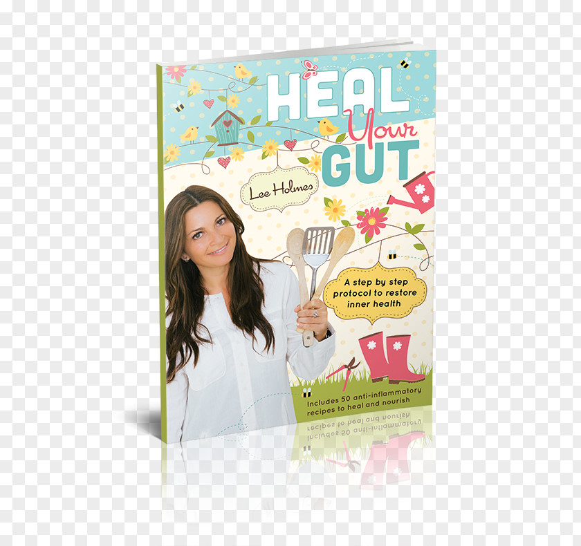Self Care Heal Your Gut: Supercharged Food Food: Eat Way To Health Gastrointestinal Tract PNG
