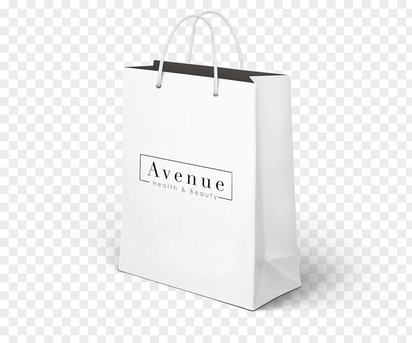 Shopping Bag Of Cosmetics Bags & Trolleys Paper Brand PNG