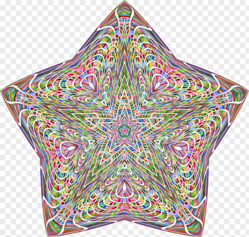 Star Clip Art PNG