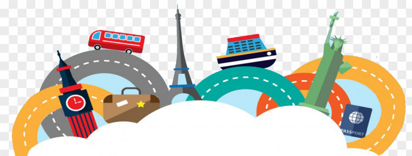 Travel Clipart Desktop Wallpaper Clip Art PNG