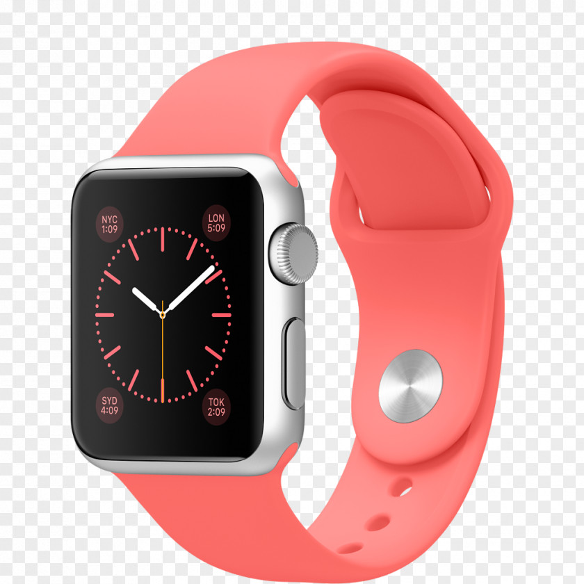 Watches Apple Watch Series 1 IPhone X 2 PNG