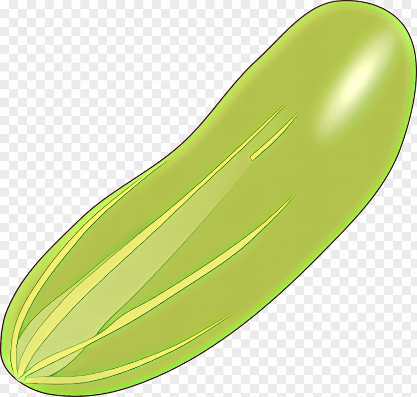 Zucchini Vegetarian Food Green Yellow Cucumber Plant Vegetable PNG