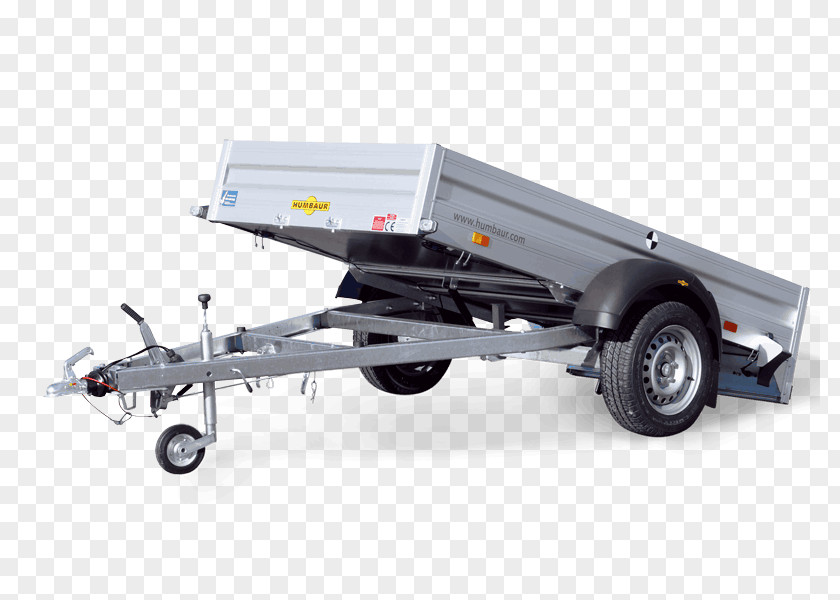 90s Supermodels Trailer Humbaur GmbH Axle Gross Vehicle Weight Rating Henkilöauto PNG