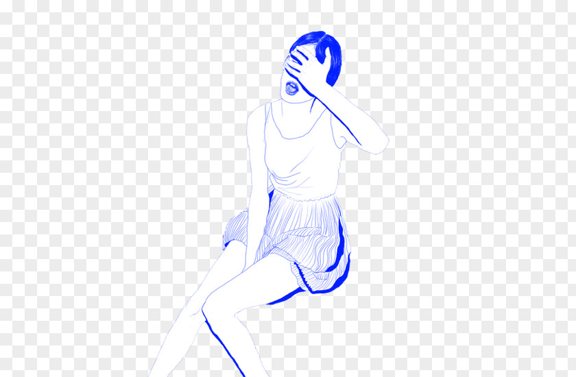 Aesthetic Art Aesthetics Sketch PNG