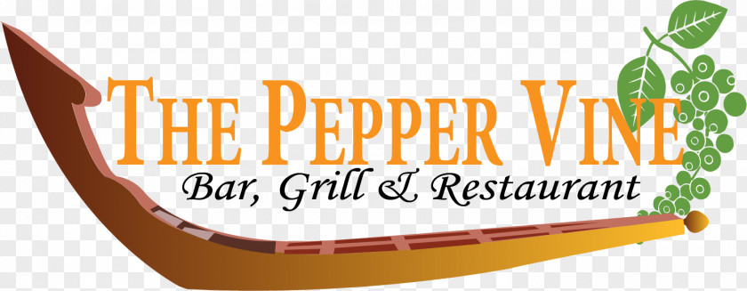 Bar, Grill & Restaurant The Bar LogoMadras Indian Aintree Pepper Vine PNG