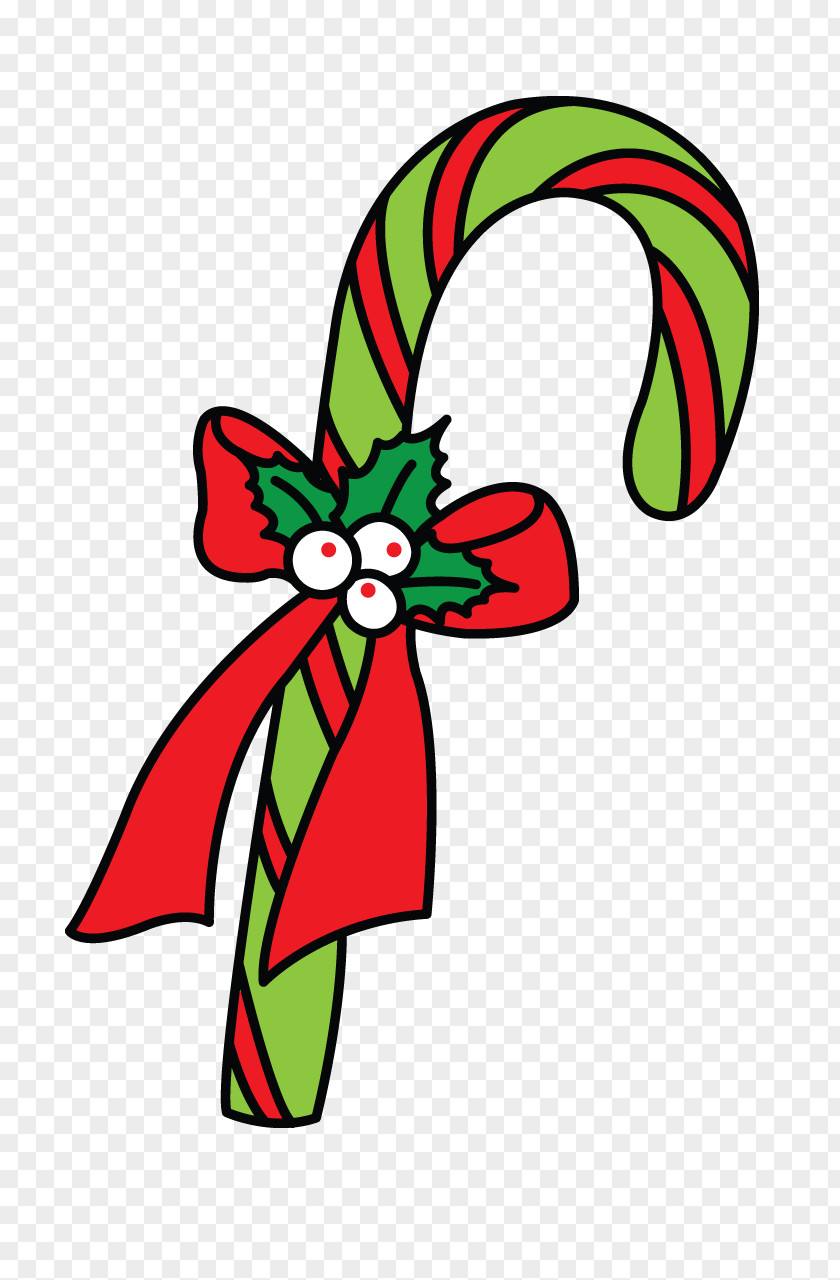 Candy Cane Drawing Clip Art Christmas Day Image PNG