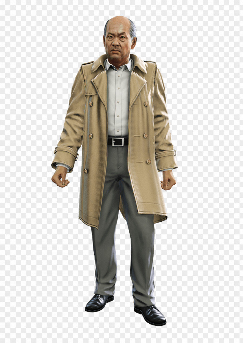 Coat PNG