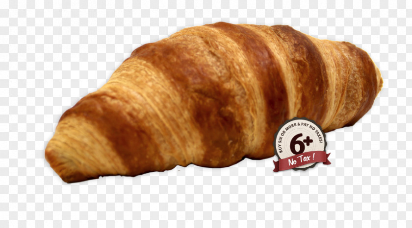 Croissant Bakery Pain Au Chocolat Breakfast Puff Pastry PNG