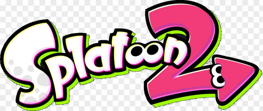 Design Splatoon 2 Clip Art Nintendo Switch Logo Graphic PNG