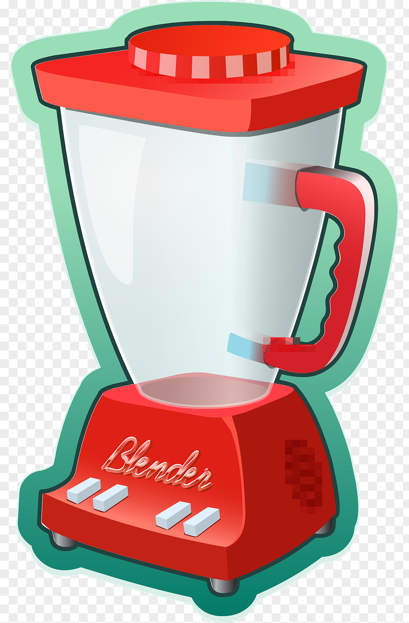 Dishwasher Cartoons Clip Art Blender Image Desktop Wallpaper PNG