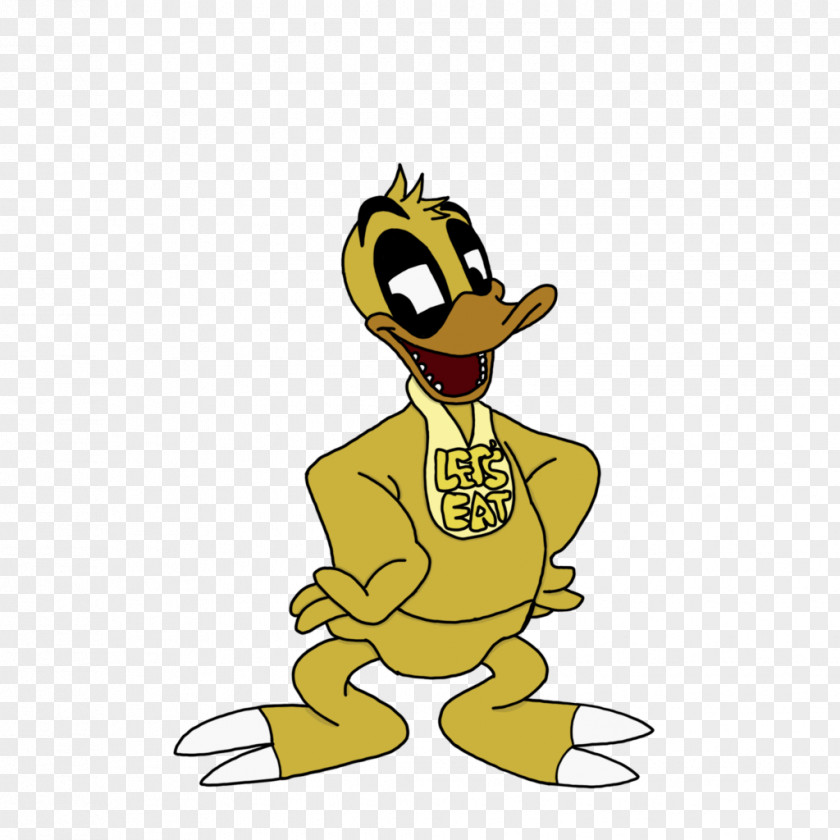 Donald Duck Bugs Bunny Daffy PNG