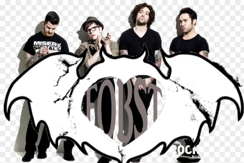 Fall Out Boy Desktop Wallpaper Sugar, We're Goin Down Pop Punk PNG