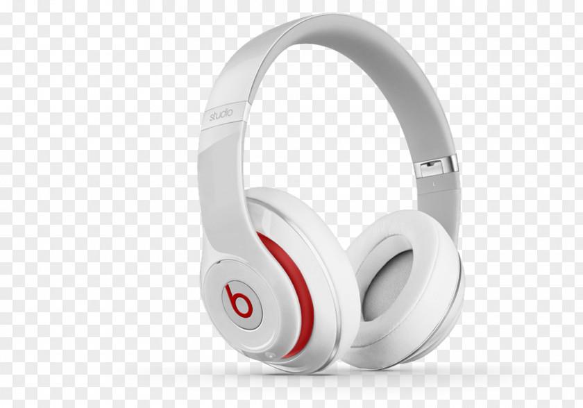 Headphones Beats Electronics Noise-cancelling Studio 2.0 PNG