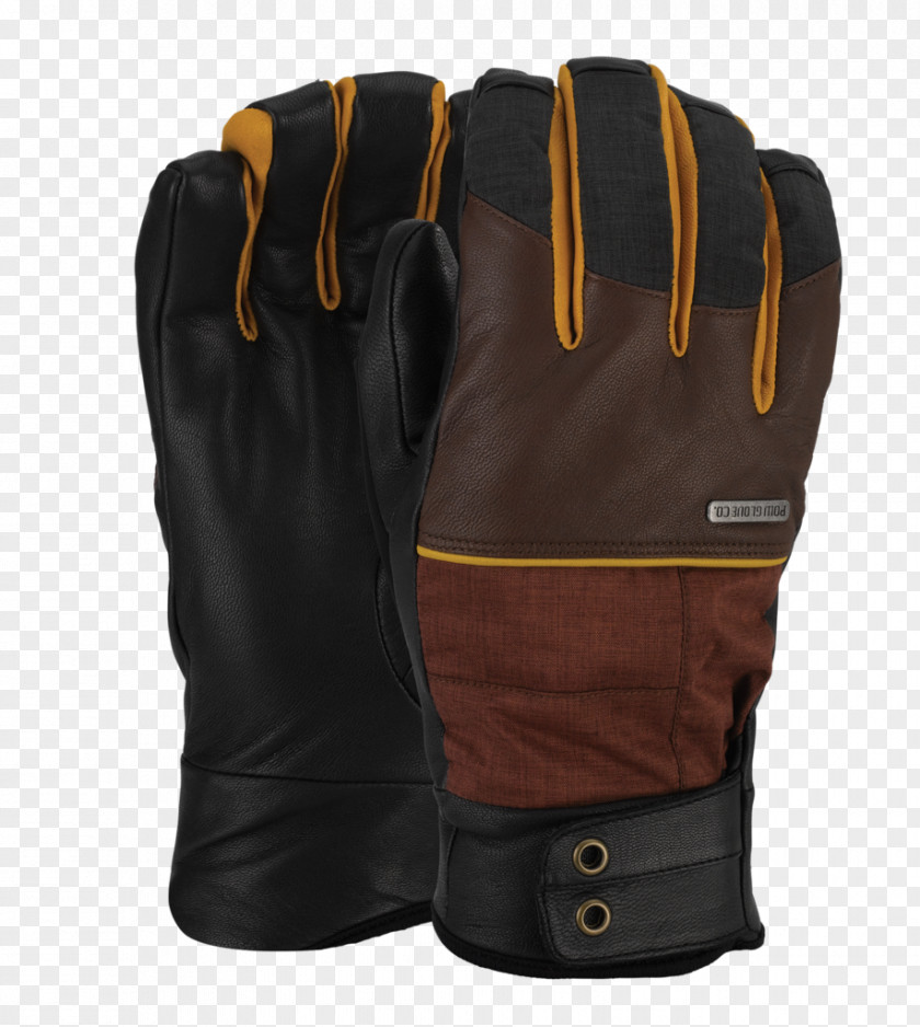 Insulation Gloves Cycling Glove Leather Hand Felt PNG