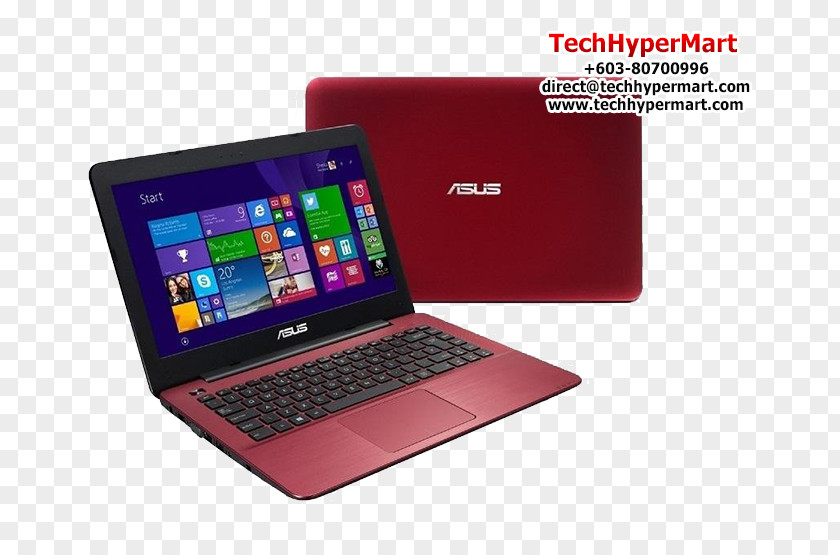 Laptop Asus Celeron Intel Core I5 PNG