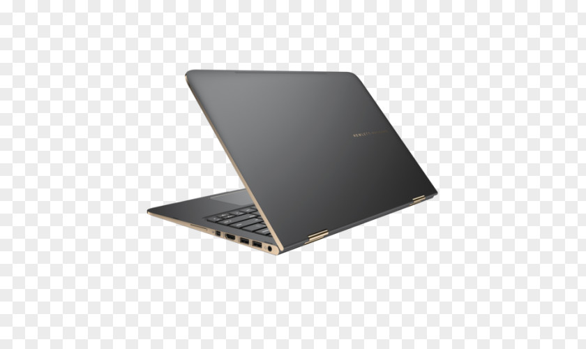 Laptop Hewlett-Packard Intel Core I7 HP Spectre X360 13 2-in-1 PC PNG