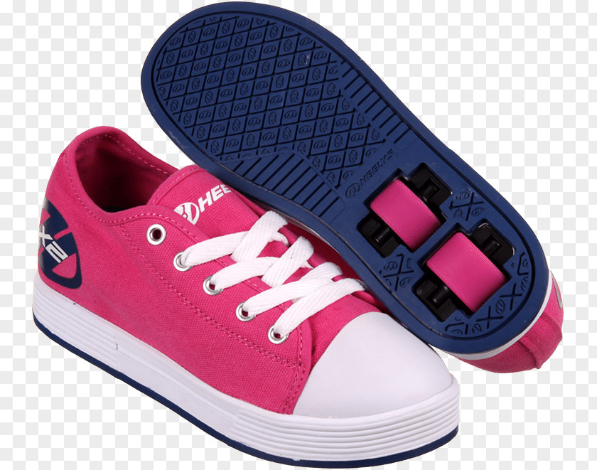 Roller Skates Heelys Shoe Sneakers PNG