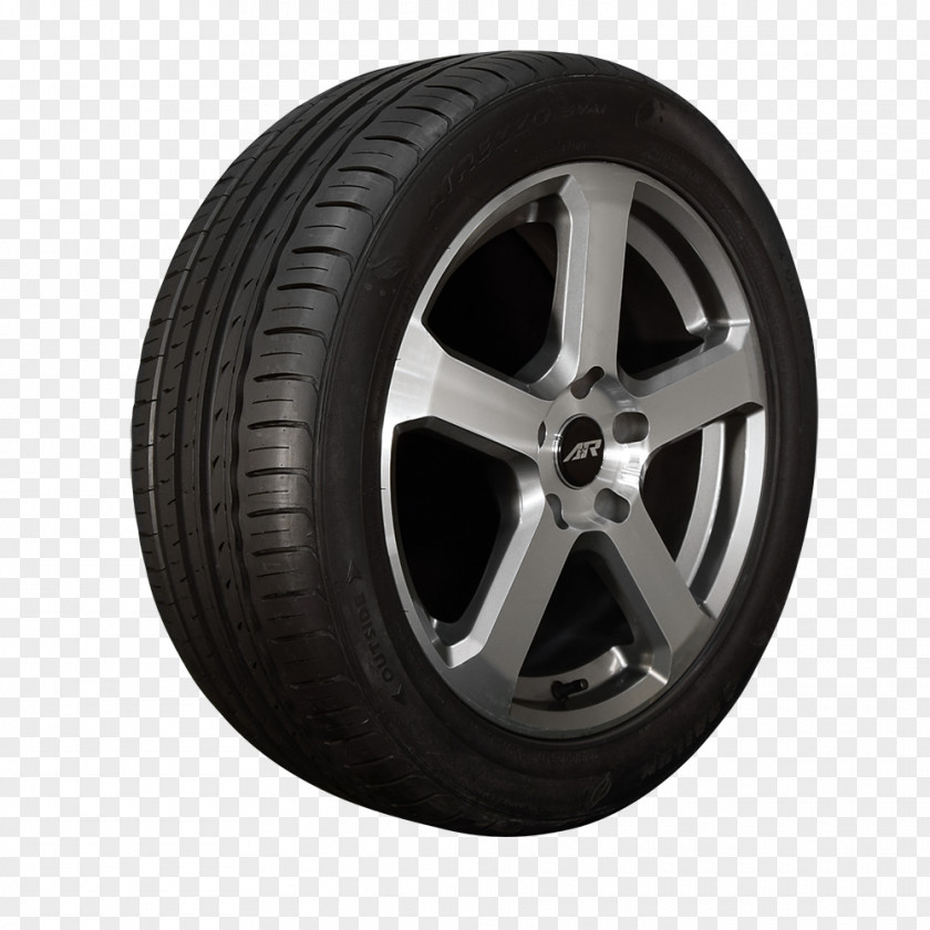 Shot Tread Car Tire Alloy Wheel Truck PNG