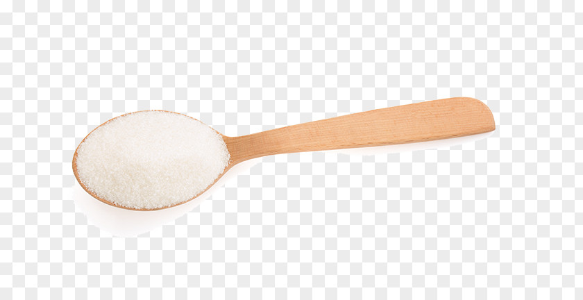 Spoon Salt Wooden PNG