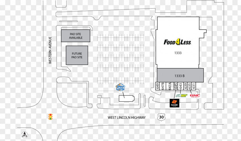 Technology Brand Diagram PNG