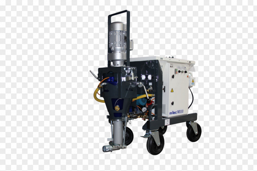 Technology Machine Pump Self-leveling Concrete Foam PNG