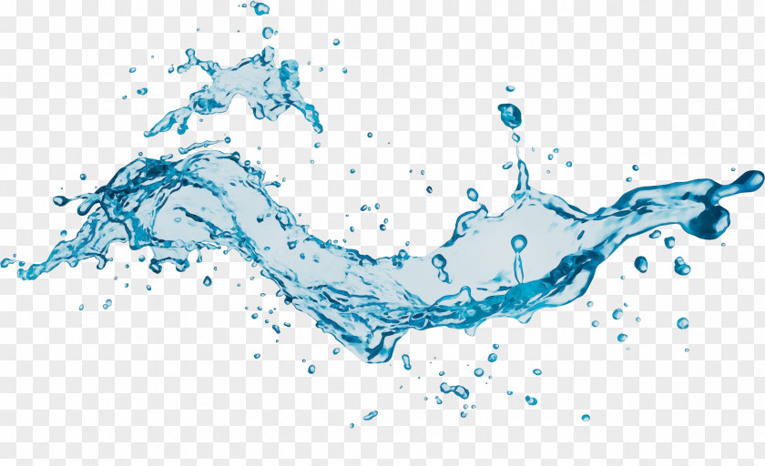 Water Resources Design Logo Illustration PNG