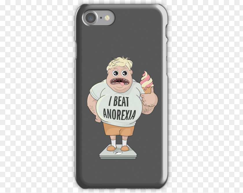 Anorexia IPhone 6S Adidas Yeezy 7 5 PNG