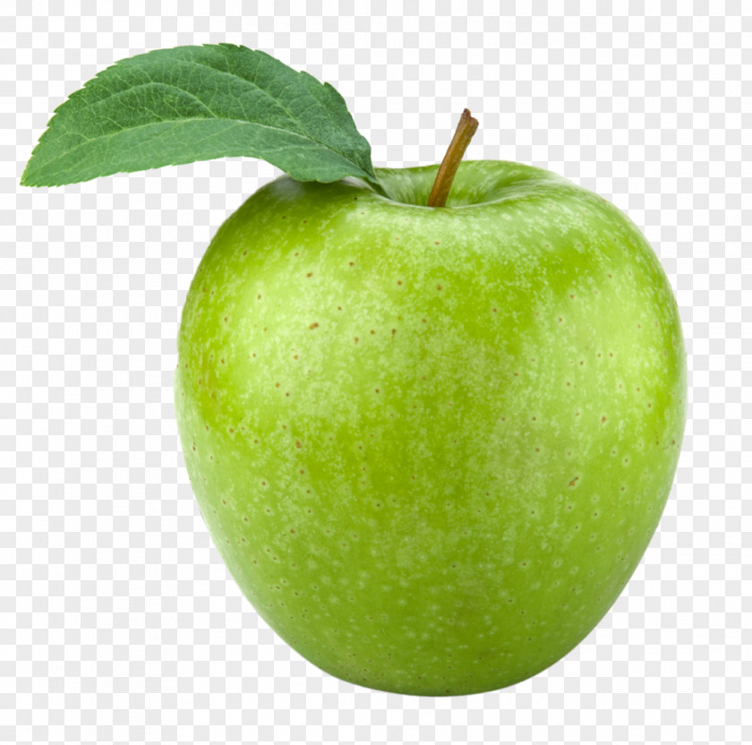 Apple Crisp Juice Granny Smith PNG