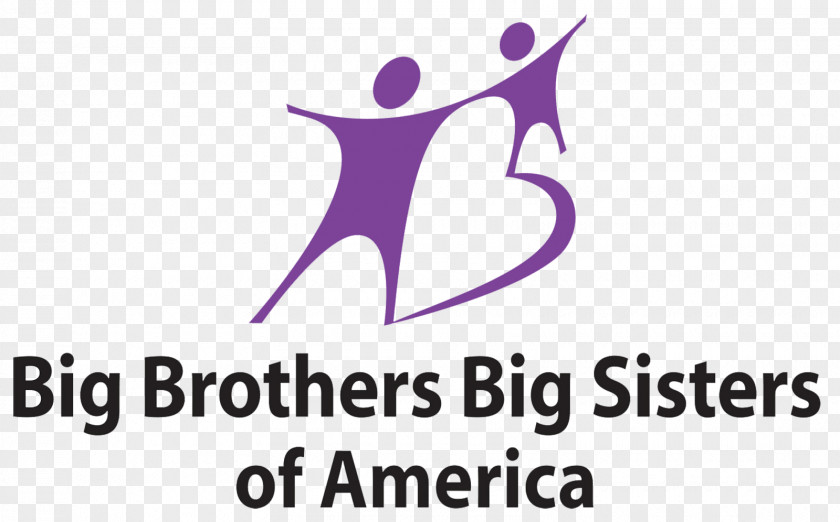 Child Big Brothers Sisters Of America Volunteering Organization PNG