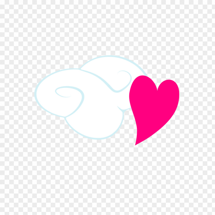 Cloud Violet Magenta Purple Logo PNG