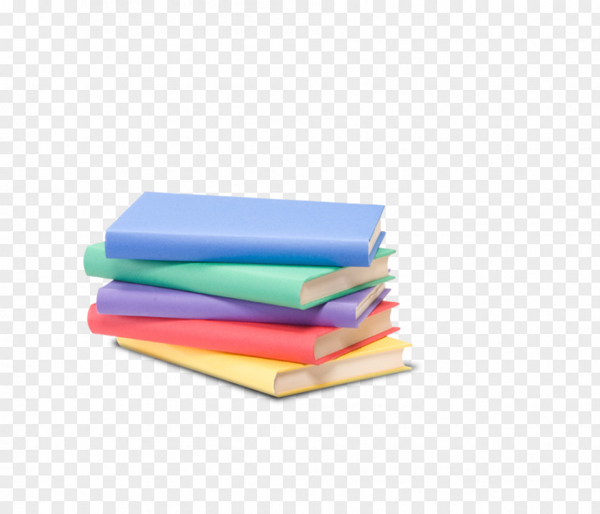 Color Books Book Download Icon PNG