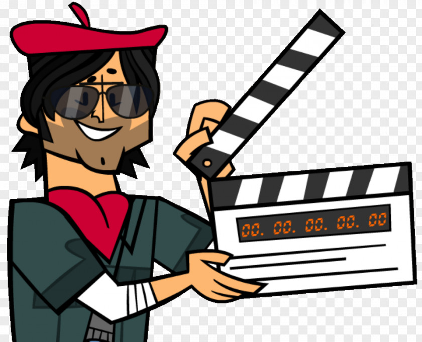 Dancers Chris McLean YouTube Reality Television Total Drama Island Action PNG