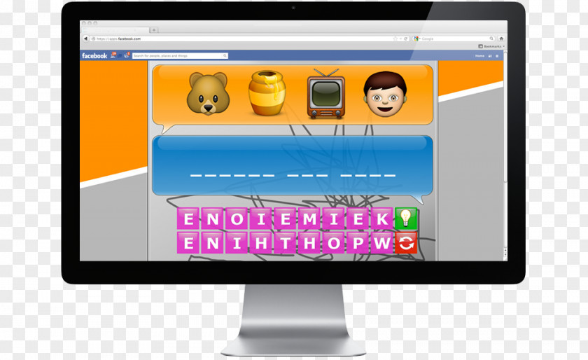 Emoji Computer MacBook Pro Apple Thunderbolt Display Cinema Monitors PNG