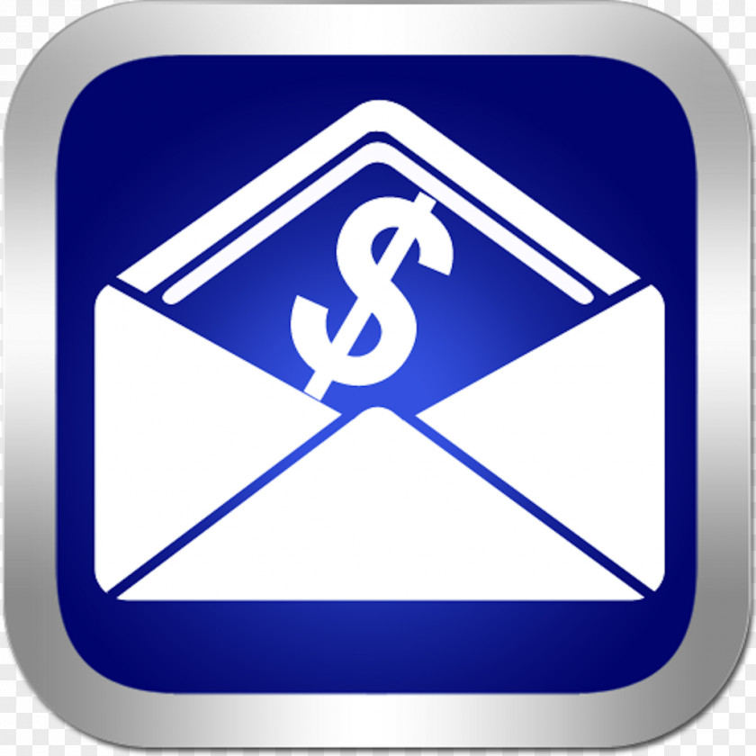 Envelope App Store Email PNG