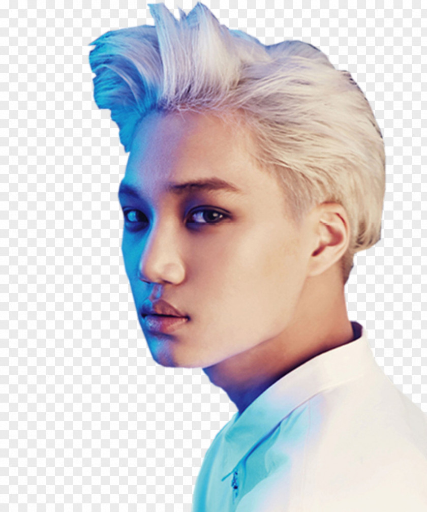 EXO Sehun Overdose Exodus PNG