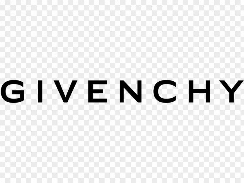 Givenchy Logo PNG clipart PNG