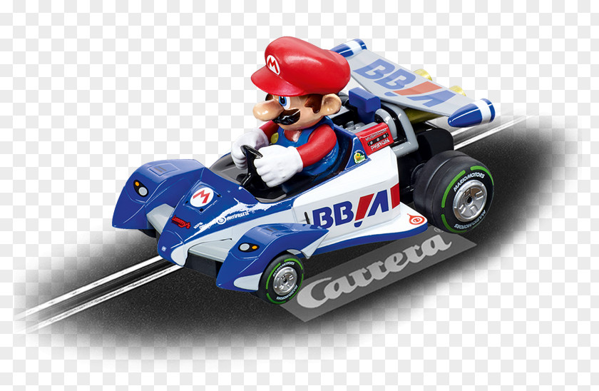 Go Karts Vehicle Mario Kart: Super Circuit Luigi Bros. Carrera Race Track PNG