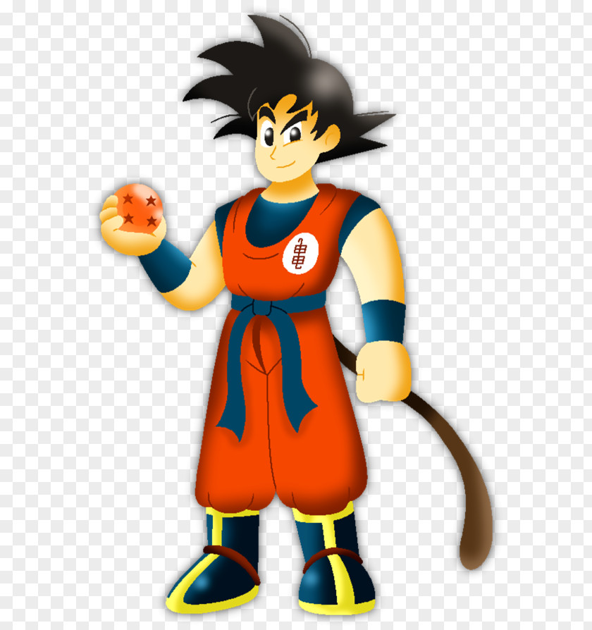 Goku Gohan Videl Vegeta Dragon Ball PNG