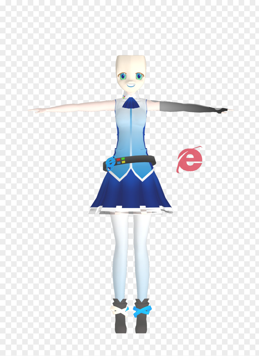 Inori Costume One Roof System Character Uniform Fiction PNG