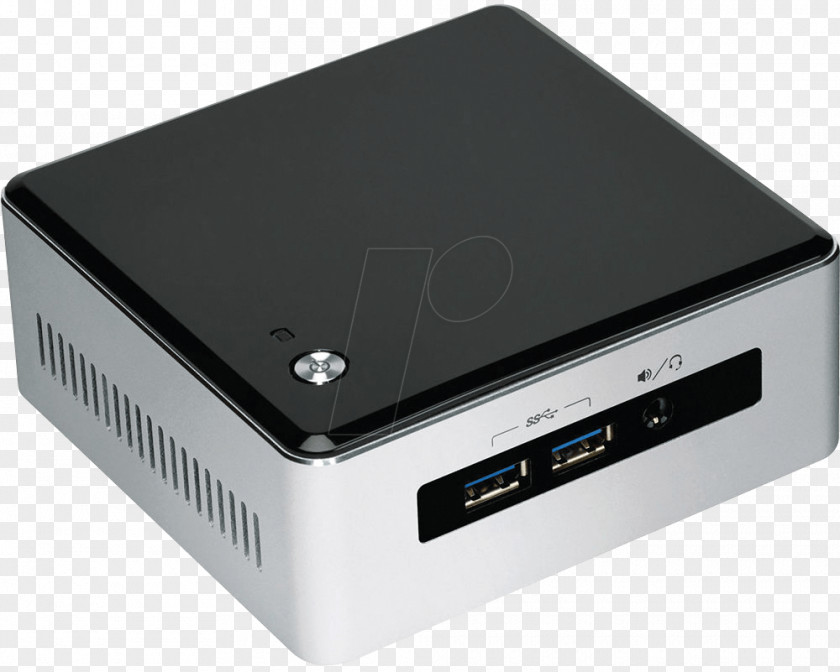 Intel Core I5 Next Unit Of Computing Barebone Computers PNG