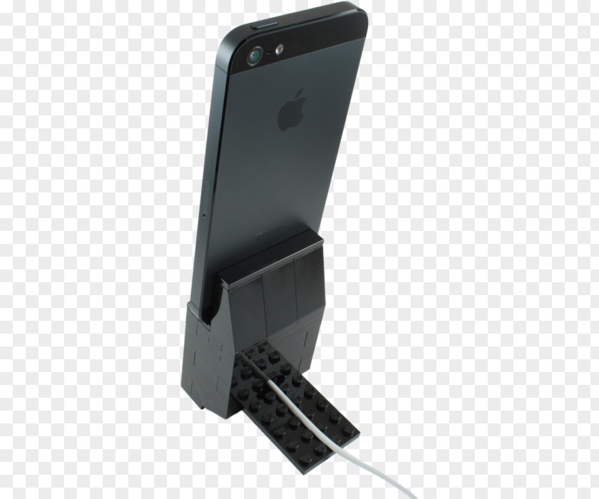 Iphone 6 Charger Stand IPhone Docking Station Apple Lightning Dock PNG
