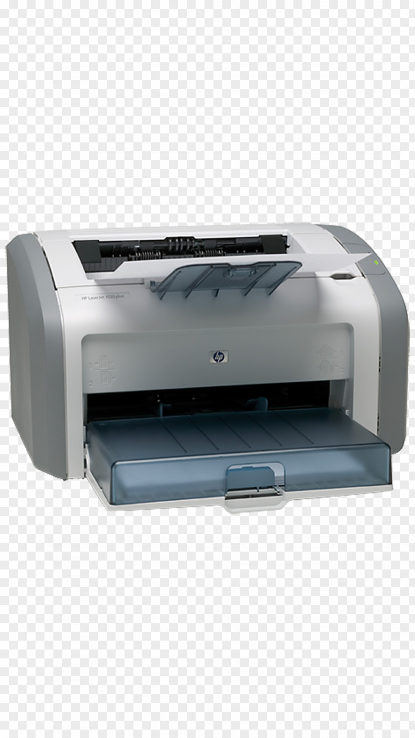 Laserjet 1020 HP LaserJet Hewlett-Packard Laser Printing Printer PNG