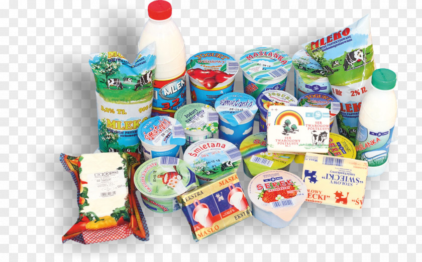 Milk Świecka. Spółdzielnia Mleczarska Dairy Cooperative Food PNG