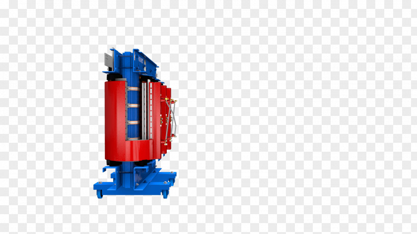 Power Transformer Resin Casting Electrical Substation Leistungstransformator Volt-ampere PNG